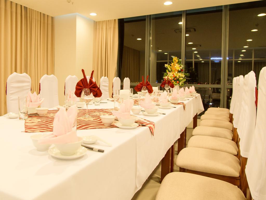 Da Nang Han River Hotel Zewnętrze zdjęcie