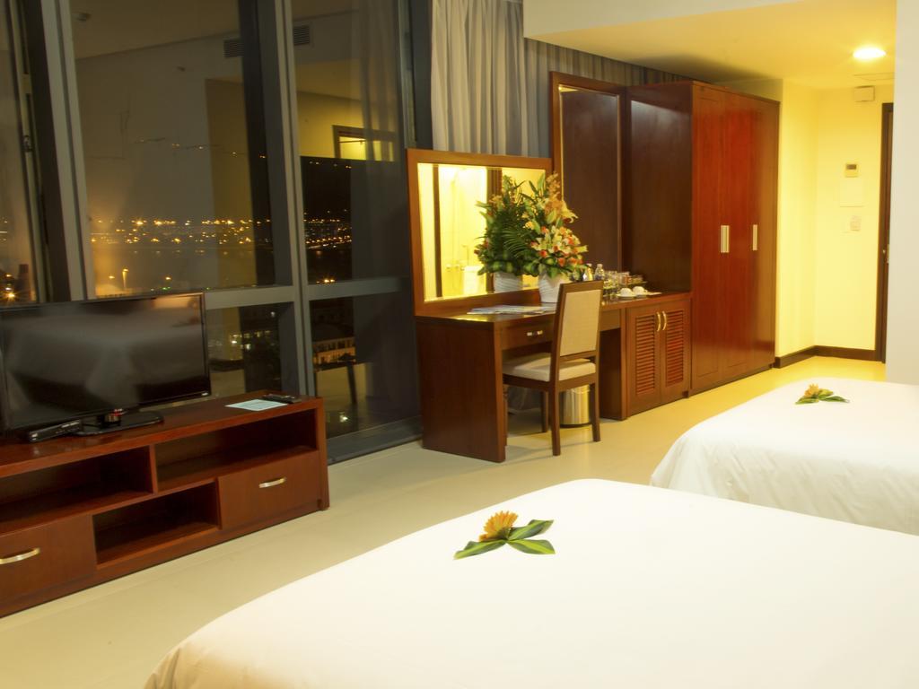 Da Nang Han River Hotel Zewnętrze zdjęcie