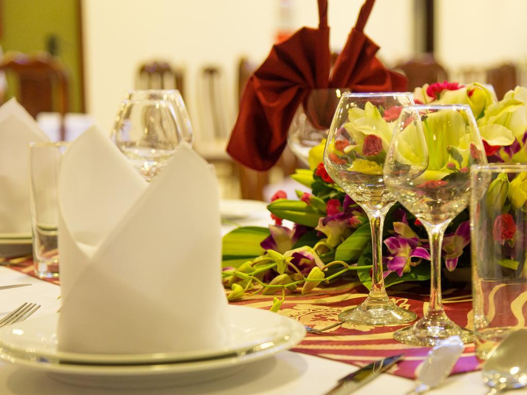 Da Nang Han River Hotel Zewnętrze zdjęcie