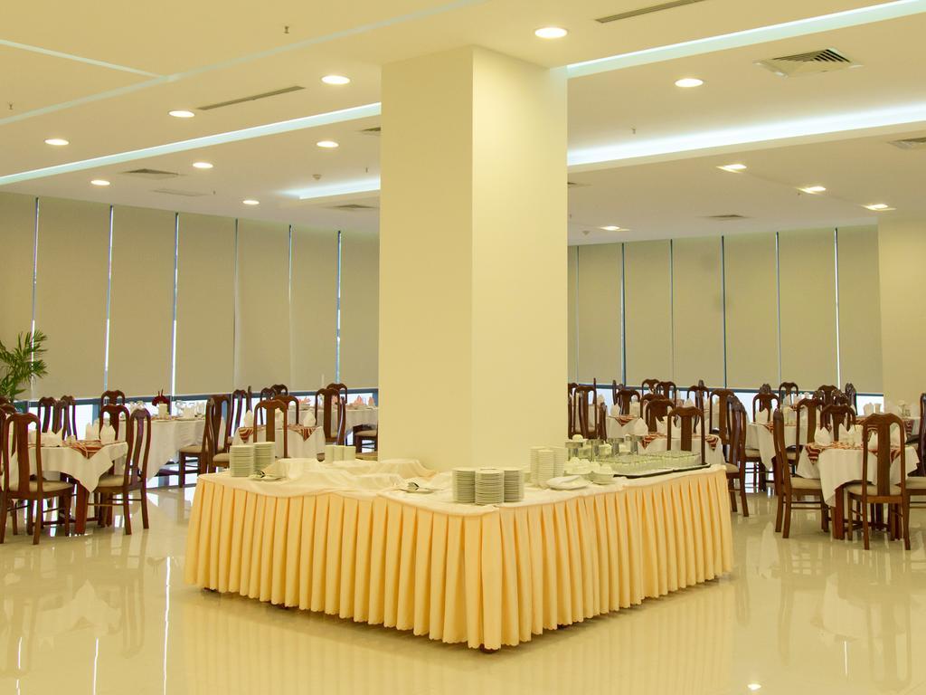 Da Nang Han River Hotel Zewnętrze zdjęcie