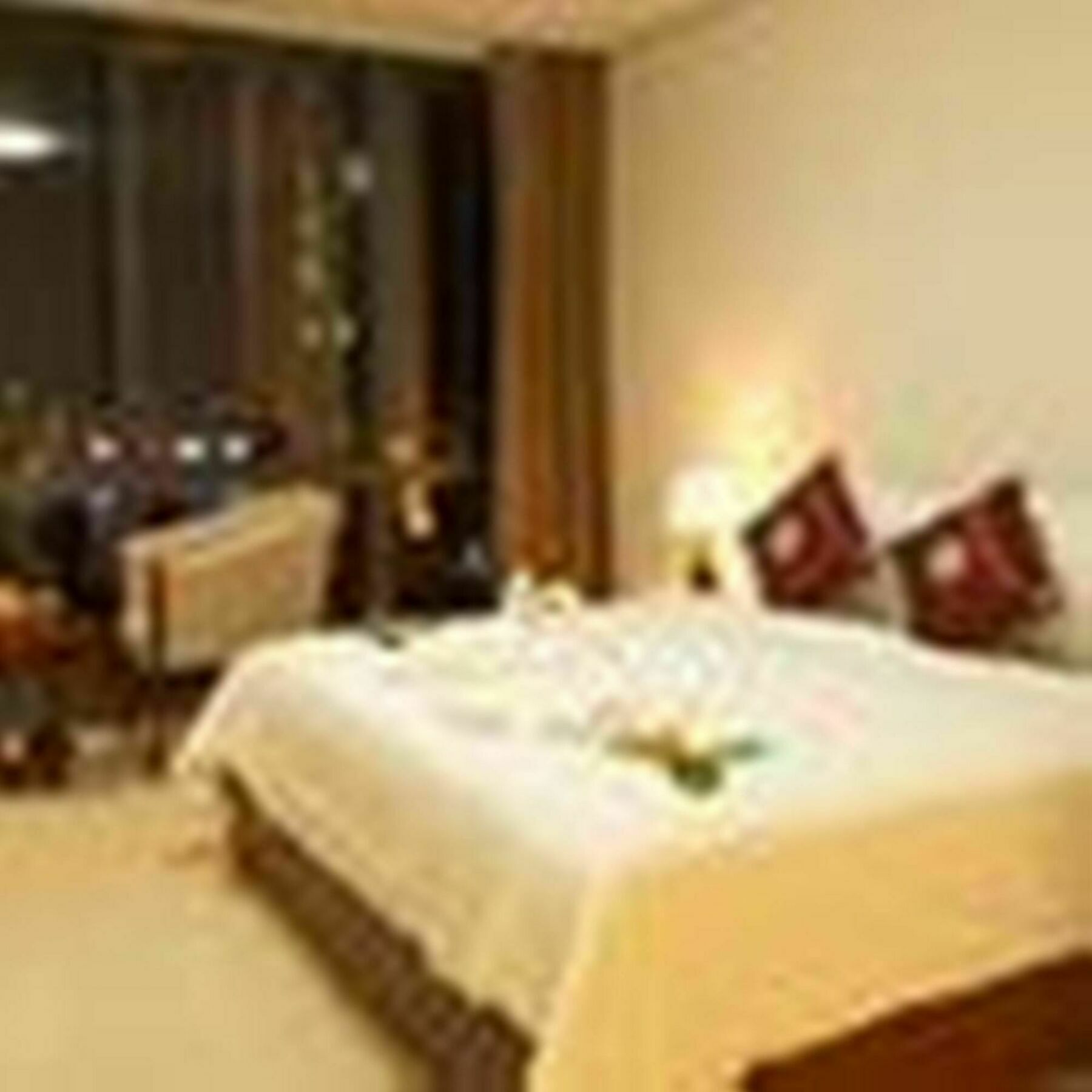Da Nang Han River Hotel Zewnętrze zdjęcie